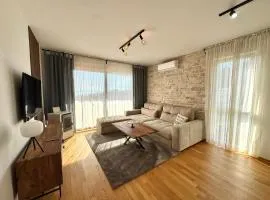 Sea View Apartmani Jadran