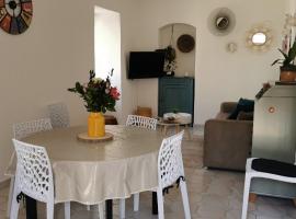 Gite Leoannatim, hotel in Ruoms