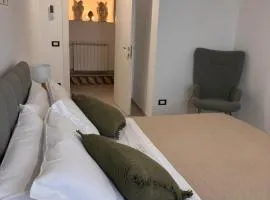 Casa Cibella Authentic Charme Apartments