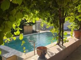 Villa vacances