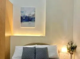 St Honore Megaworld Condo SW3B- Premier Stays