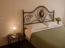 Casa degli Zii, relax a Bevagna AC e zanzariere