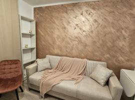 Apartament M&B 2, pet-friendly hotel in Satu Mare