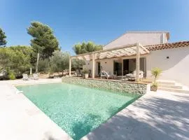 Azzura - Piscine - 5 min de Cassis & Calanques