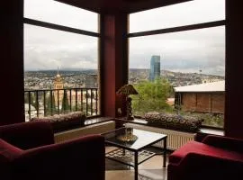 Boutique Hotel "Andza Tiflis"