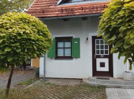 Emma's holiday home, hotel en Brežice