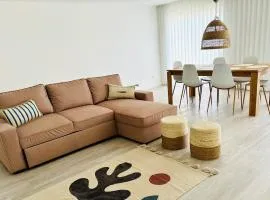 Imperial Beach House