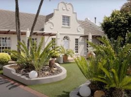 Simply The Choice Manor, homestay in Panorama