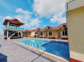 Tokwan Homestay, Alor Setar Kedah