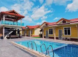 Tokwan Homestay, Alor Setar Kedah