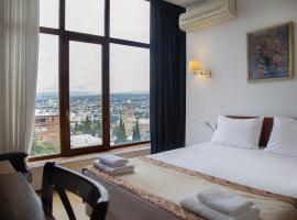 Boutique Hotel "Andza Tiflis", Hotel in Tiflis
