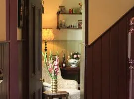 100 year old family farmhouse