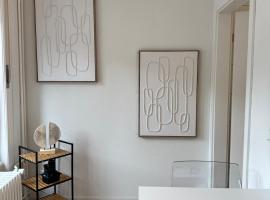 Apartment im Zentrum St Gallen, hotel in Sankt Gallen