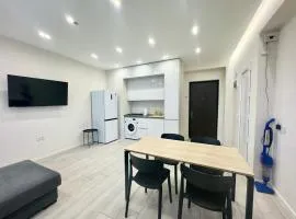 GSS - 4 Apartment