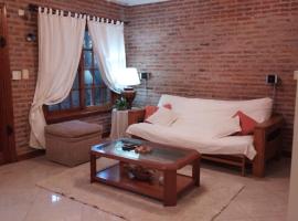 Vila Bela, casa o chalet en Tigre