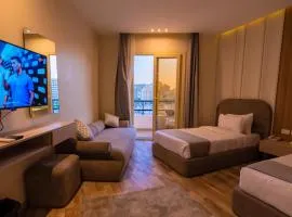 Elevana Boutique hotel