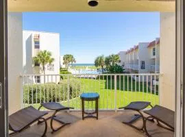 Pier Point South Ocean View Townhouse Condo C-33