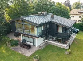 Villa Traunstein