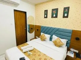 HOTEL KONARK in