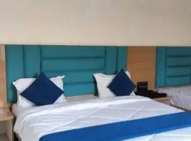 HOTEL KONARK in