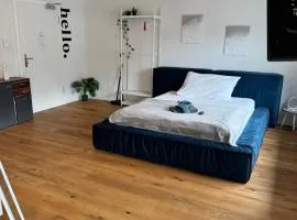 Apartment im Zentrum St Gallen
