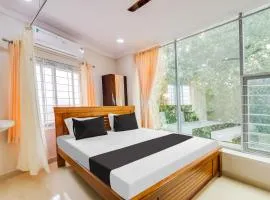 Hotel O S P R Luxury Rooms