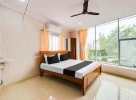 Hotel O S P R Luxury Rooms