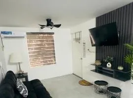 Comfortable house