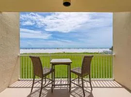 Pier Point South Oceanfront Townhouse Condo E-60