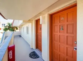 Pier Point South Ocean View Condo B-18