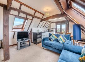 Plover - Uk48174, hotel i Colchester