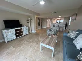 Pier Point South Oceanfront Condo A-1