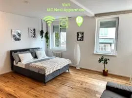 Modernes, renoviertes Apartment nähe dem Zentrum kostenloses Parken