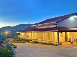 Caroline Villa, Nuwara Eliya