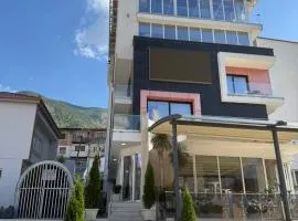 Sofra Boutique Hotel