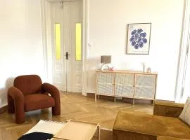 170qm 3 Schlafzimmer 2 Parkplätze 2 Bäder