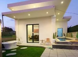 Villa Cozy Kapal 1BR private pool