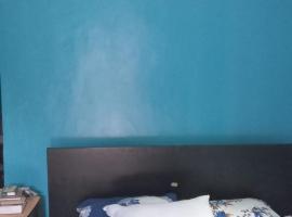 A'Flex Hotel & Suites, hotel in Lagos