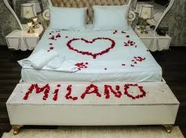 Milano Hotel
