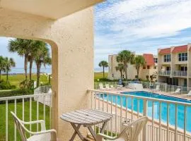 Pier Point South Ocean View Townhouse Condo B-23