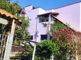 CASA ACONCHEGANTE