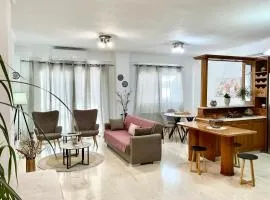 Harmony home