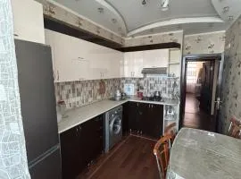 Ramal Apartment