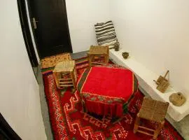 Adrar view lodge
