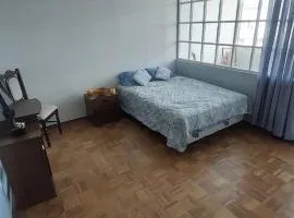 Casa de los Andes