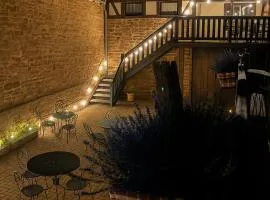 Relais du Dompeter