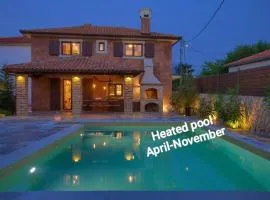 Holiday House Ursa