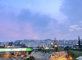 الفؤاد العربي