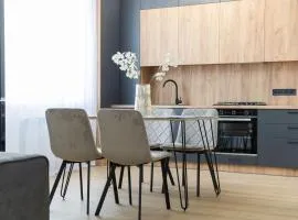 Prime Business Apartments Cherkaska