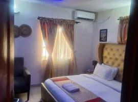 Joy studio apartment lekki phase 1